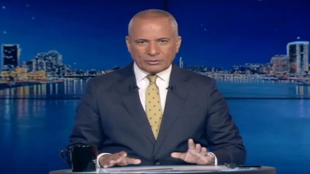 أزمة الذهب تشتعل.. أحمد موسى يوجه سؤالاً محرجاً للمقبلين على الزواج بالجزائر